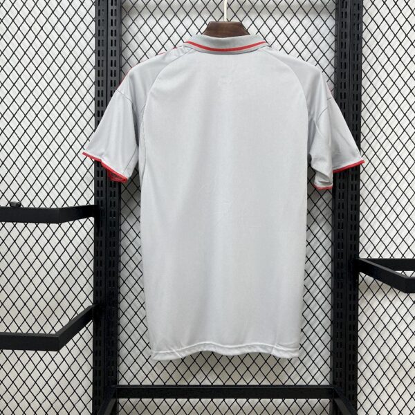 Olympique Lyonnais 2025-26 Third Jersey