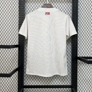 Portugal 2025-26 US Pack Jersey