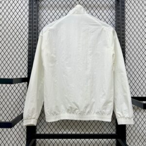 River Plate 2025 Windbreaker