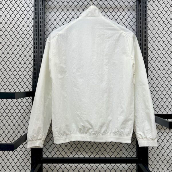 River Plate 2025 Windbreaker