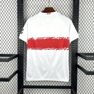 Stuttgart 2025-26 Home Jersey