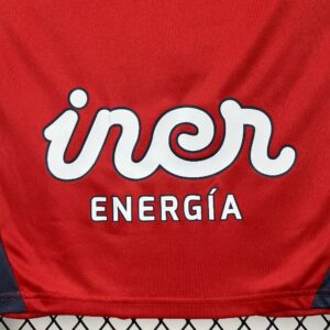 Albacete 2025-26 Away Jersey