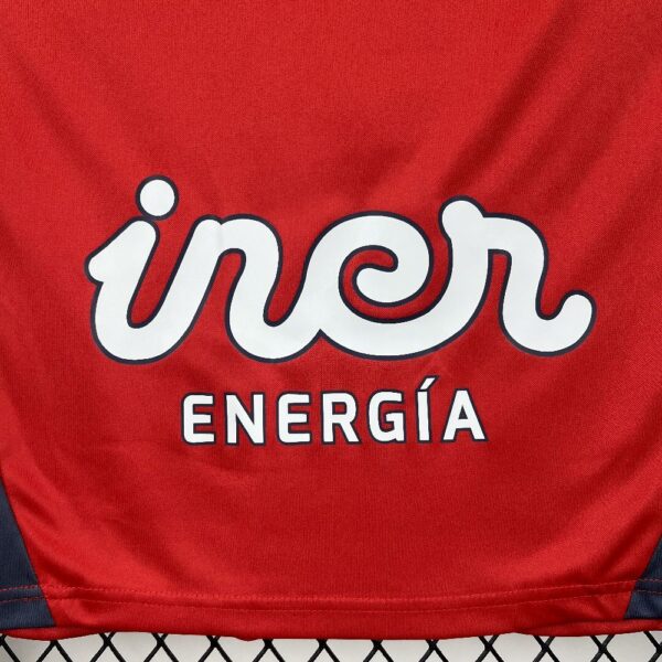 Albacete 2025-26 Away Jersey