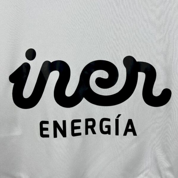 Albacete 2025-26 Home Jersey
