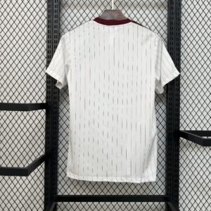Arsenal 2025-26 Terrace Icons Jersey