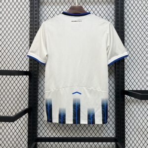 Atalanta 2025-26 Away Jersey
