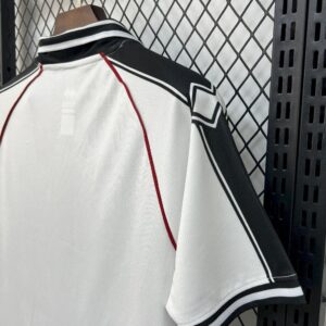 CD Castellon 2025-26 Home Jersey
