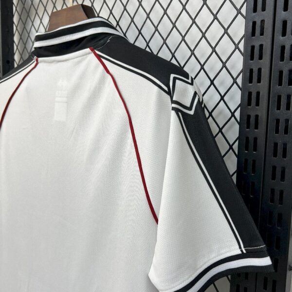 CD Castellon 2025-26 Home Jersey