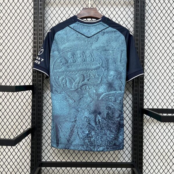 Cadiz 2025-26 Third Jersey