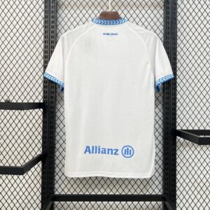 Club Brugge KV 2025-26 Away Jersey