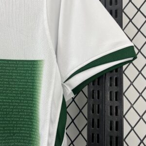 Elche CF 2025-26 Home Jersey