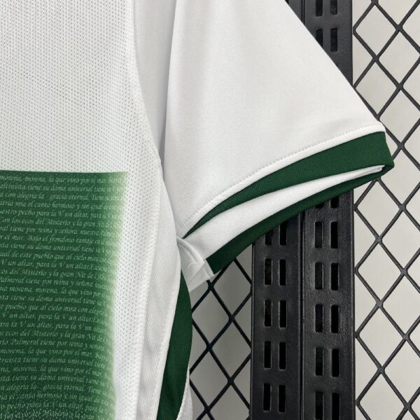 Elche CF 2025-26 Home Jersey