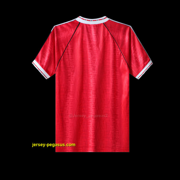 Manchester United Home