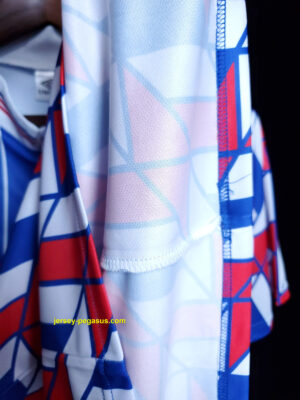 Retro 1990 Ajax away