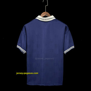 Retro 1998 University of Chile home (no sponsor)