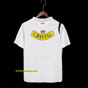 Retro 2006 Colo-Colo White