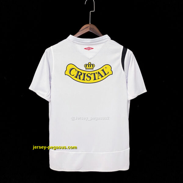 Retro 2006 Colo-Colo White