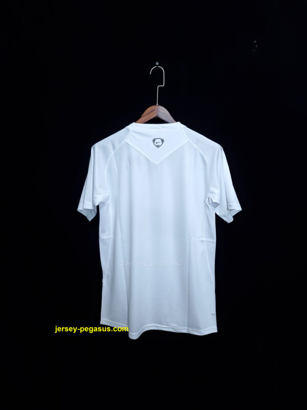 Retro 2007-08 Scottish Celtic White