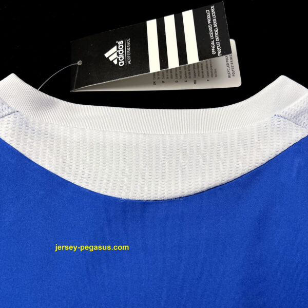 Retro 2011-12 Chelsea home Champions League version