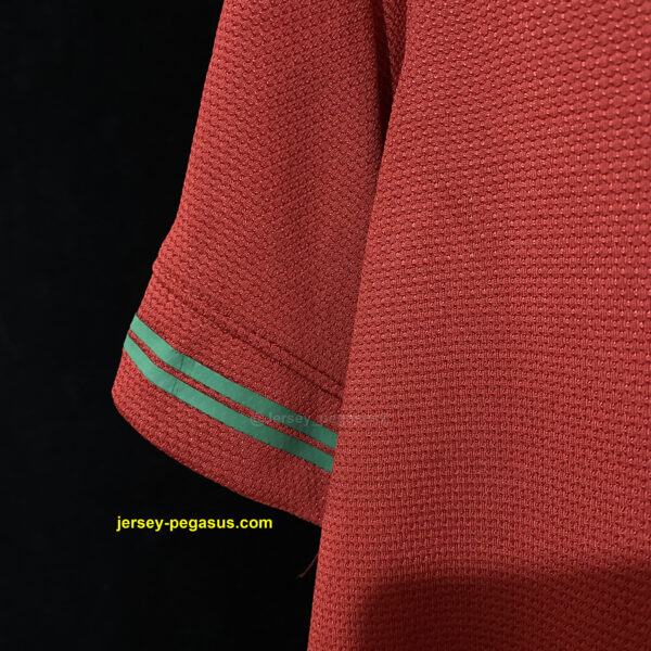 Retro 2012 Portugal home (original appreciation)