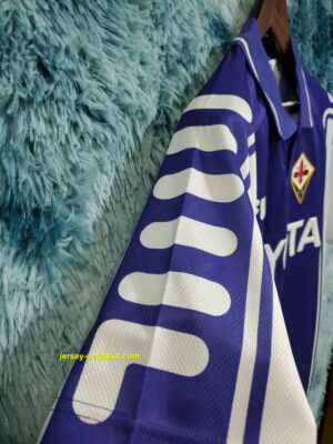 Retro 9900 Florence home