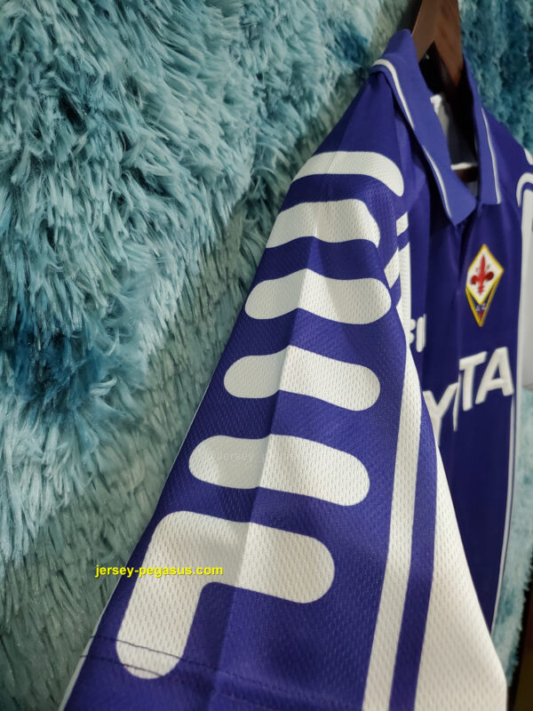 Retro 9900 Florence home