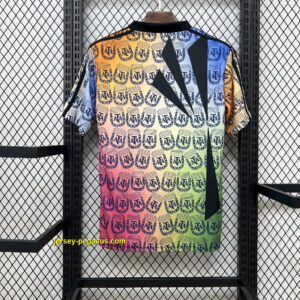Retro Argentina 1993-94 Goalkeeper Jersey