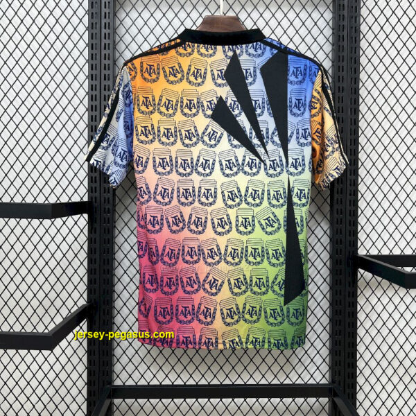 Retro Argentina 1993-94 Goalkeeper Jersey