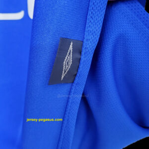 Retro Chelsea home