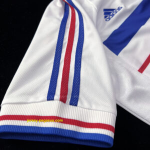 Retro France away 1998