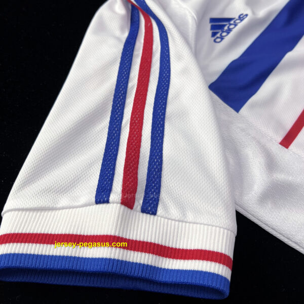 Retro France away 1998