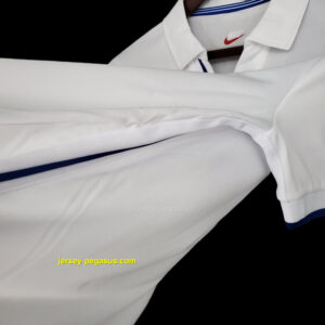 Retro Italy 1998 away