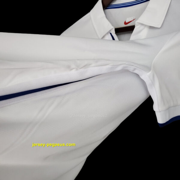 Retro Italy 1998 away