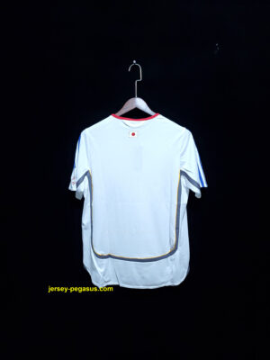 Retro Japan away 2006