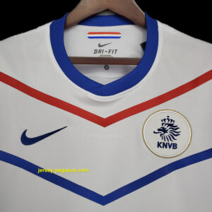 Retro Netherlands 2012 away