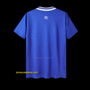 Retro RANGERS HOME