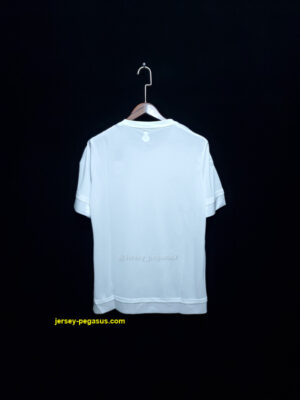 Retro Real Madrid home