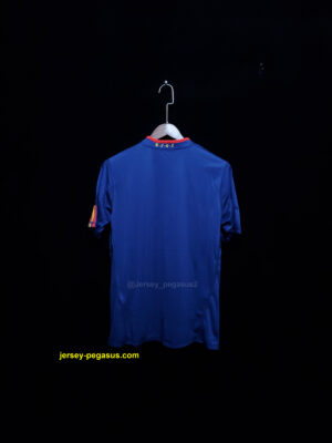 Retro Spain away 2010