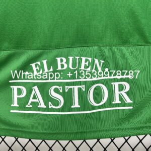 Racing de Santander 2024-25 Away Jersey