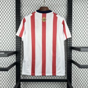 Club Chivas 2026-27 120th Anniversary Jersey