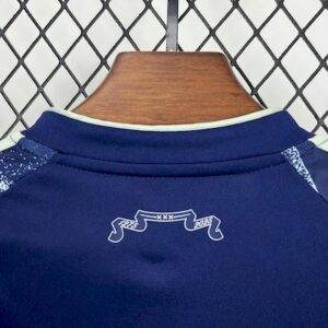 Ajax 2025-26 Away Kids Kit