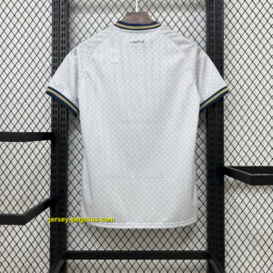 Italy 2025-26 Away Jersey