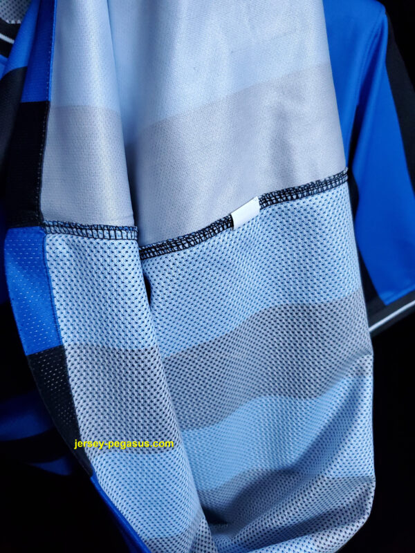 Retro 2010 Inter Milan home