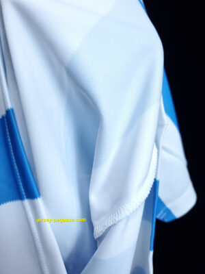 Retro Argentina home 1986