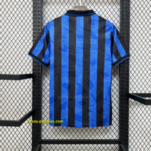 Retro Atlanta United 1991-93 Away Jersey