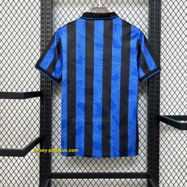 Retro Atlanta United 1991-93 Away Jersey
