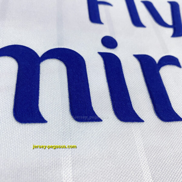 Retro Chelsea away