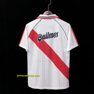Retro River Plate Home