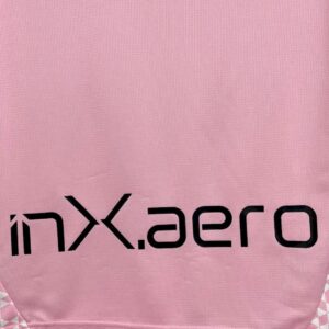 Palermo F.C. 2024-25 Home Jersey