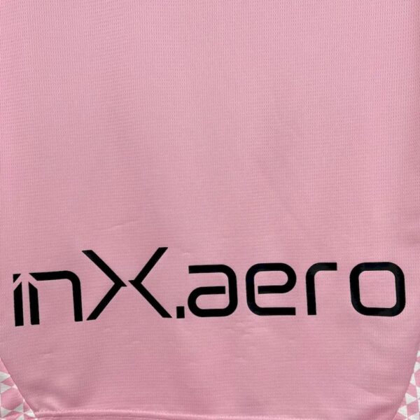 Palermo F.C. 2024-25 Home Jersey